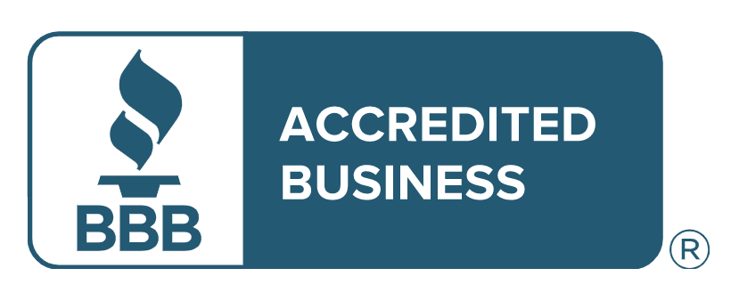 BBB Accredited Business